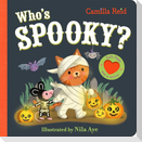 Who's Spooky?
