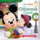 A Christmas Carol