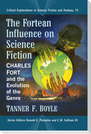 The Fortean Influence on Science Fiction