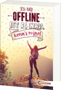 Offline ist es nass, wenn's regnet