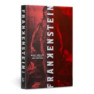 Shelley, Mary. Frankenstein (Deluxe Edition). Hachette Book Group USA, 2023.
