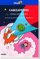 Cabeza pepino
