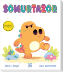 Dinozorca Duygular Somurtazor