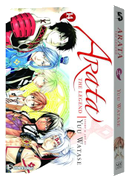 Arata