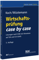 Wirtschaftsprüfung case by case