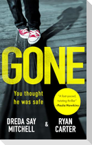 Gone