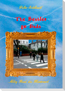 The Beatles go Dada