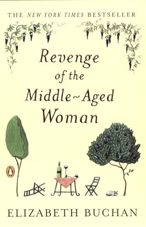 Buchan, Elizabeth. Revenge of the Middle-Aged Woman. Penguin Random House LLC, 2003.