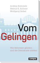 Vom Gelingen