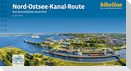 Nord-Ostsee-Kanal-Route