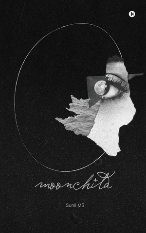 Sunil. Moonchild. Notion Press Media Pvt. Ltd, 2026.