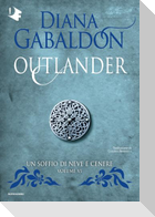 Un soffio di neve e cenere. Outlander. Vol. 6