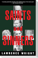 Saints and Sinners