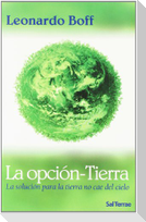 Opción-Tierra : la solución para la tierra no cae del cielo