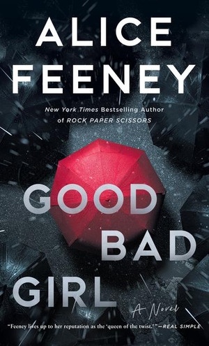 Feeney, Alice. Good Bad Girl. Gale, a Cengage Group, 2024.