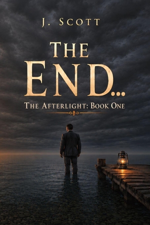 Scott. The End.... J. Scott Publishing, 2026.