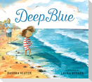 Deep Blue: Swimming in the Big Blue Sea
