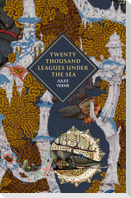 Twenty Thousand Leagues Under the Sea