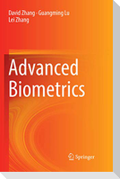 Advanced Biometrics