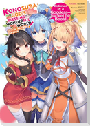 Konosuba: God's Blessing on This Wonderful World! Memorial Fan Book
