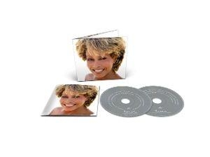 Wildest Dreams (30th Anniversary Edition). Warner Music Group Germany Holding GmbH / Hamburg, 2026.