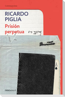Prisión perpetua