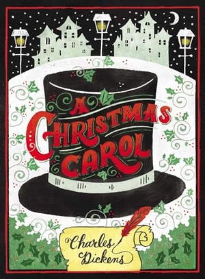 Dickens, Charles. A Christmas Carol. Penguin LLC  US, 2014.
