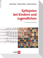 Epilepsien bei Kindern und Jugendlichen