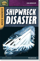 Rapid Stage 9 Set B: Movie Madness: Shipwreck Disaster