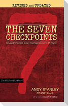 The Seven Checkpoints for Student Leaders