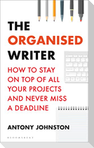The Organised Writer