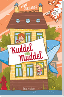Kuddel und Muddel