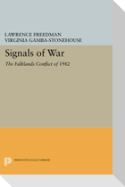 Signals of War
