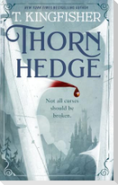 Thornhedge