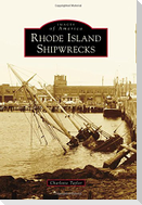 Rhode Island Shipwrecks