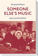 Someone Else's Music