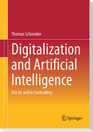 Digitalization and Artificial Intelligence