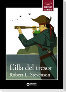L'illa del tresor