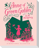 Anne of Green Gables