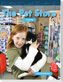 The Pet Store