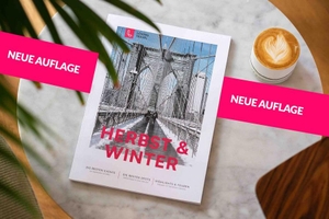 Melting Elements Gmbh (Hrsg.). New York im Herbst & Winter - Insider-Tipps . Videos . Kostenlose App. melting elements GmbH, 2023.