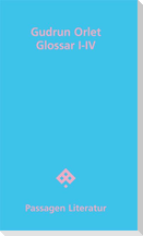Glossar I-IV