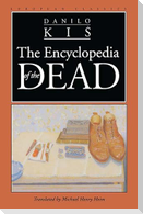 Encyclopedia of the Dead