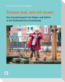 Schaut mal, wie ich lerne!