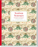 Geschenkpapier-Buch - Schöner Schenken