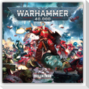 Warhammer 2027 - Wandkalender