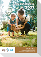 Wirz 2027 / Handbuch Betrieb und Familie 2027