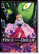 Once Upon A Dream: A Twisted Tale Manga Volume 2