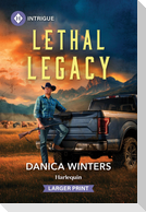 Lethal Legacy