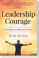 Leadership Courage